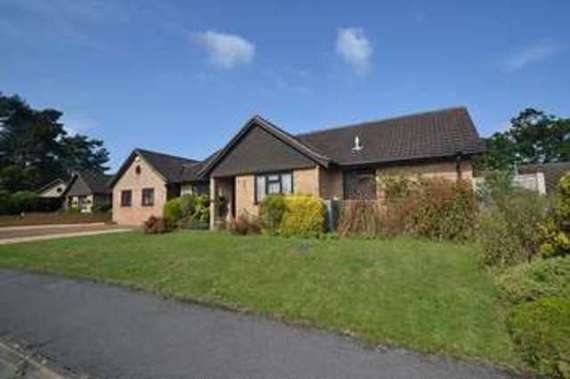 4 Bedroom Detached