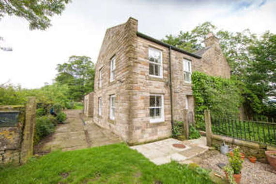 5 Bedroom Detached