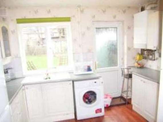 3 Bedroom End of Ter...