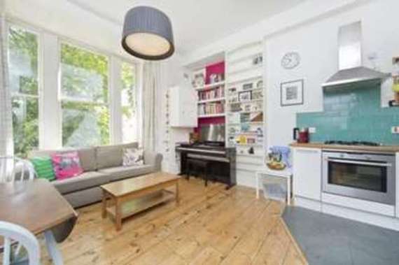 1&nbsp;Bedroom&nbsp;Flat