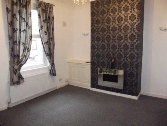 2 Bedroom Terraced