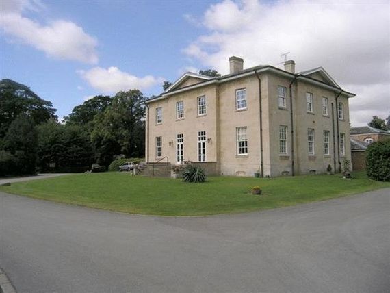 1 Bedroom Detached