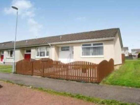1 Bedroom Bungalow