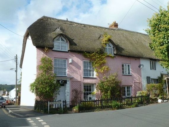 5 Bedroom Cottage