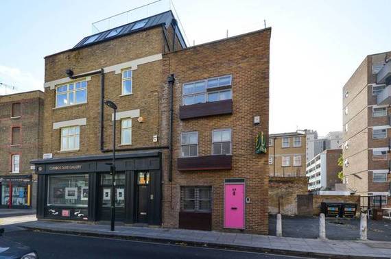 Clerkenwell EC1Y Clerkenwell,...