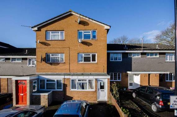 4 Bedroom Detached