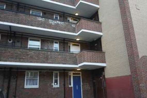 2 Bedroom Flat