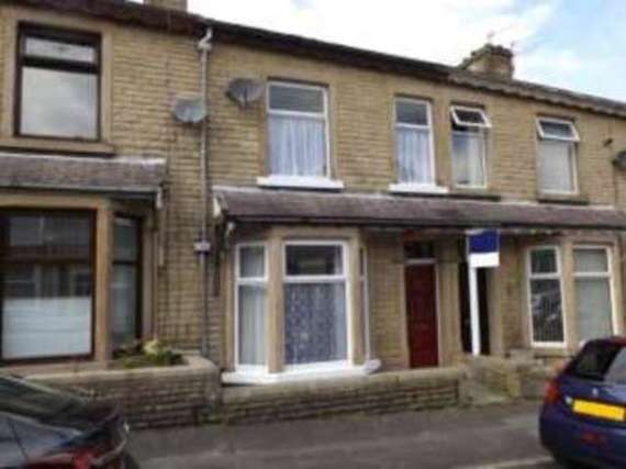 3 Bedroom Terraced