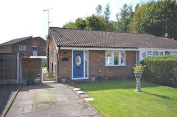 2 Bedroom Detached