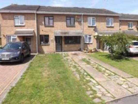 4 Bedroom Terraced