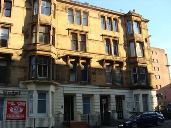 5&nbsp;Bedroom&nbsp;Flat