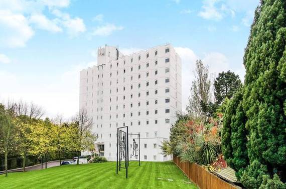 2&nbsp;Bedroom&nbsp;Flat