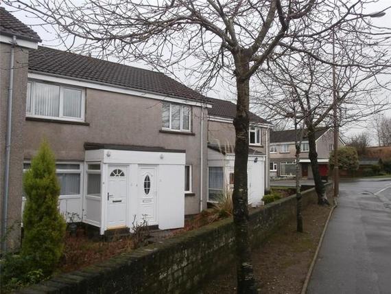 2 Bedroom Flat