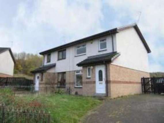 3 Bedroom Semi-Detac...
