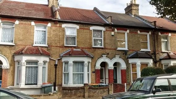 3 Bedroom Terraced