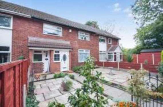 3 Bedroom Terraced