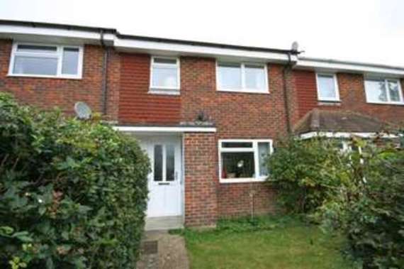 3 Bedroom Terraced