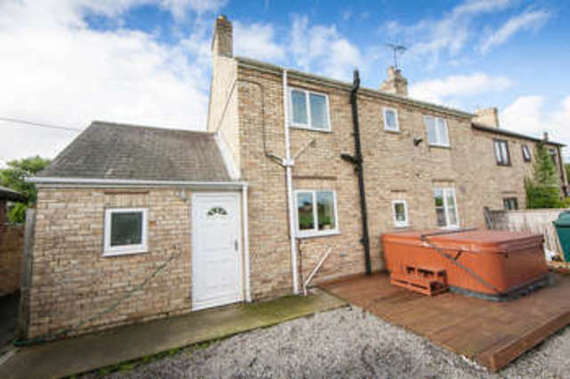 3 Bedroom Cottage