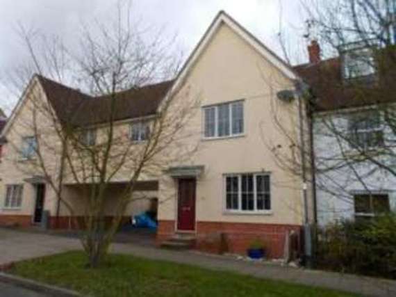 3 Bedroom Detached