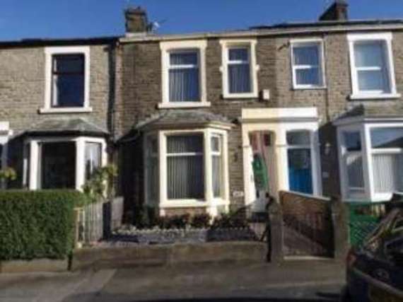 3 Bedroom Terraced