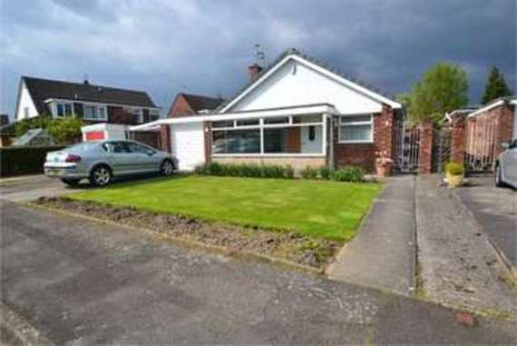 3 Bedroom Detached