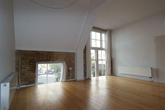 2 Bedroom Flat