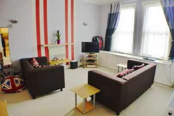 1&nbsp;Bedroom&nbsp;Flat