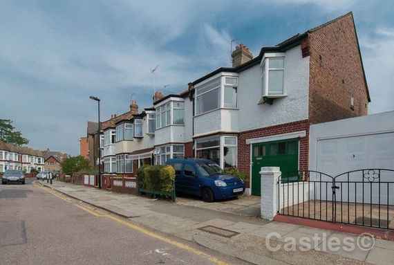 3 Bedroom Terraced