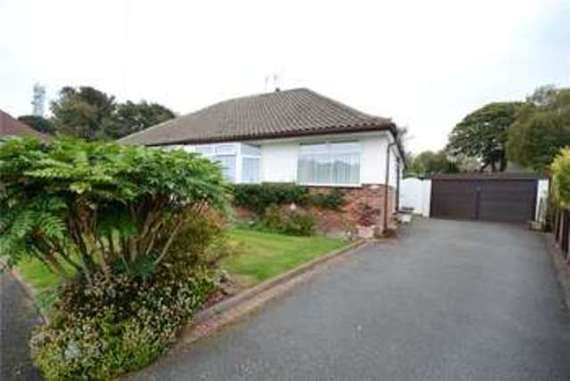 3 Bedroom Detached