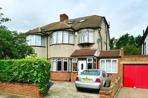 4 Bedroom Detached