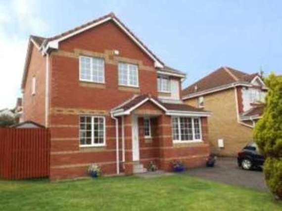 4 Bedroom Detached