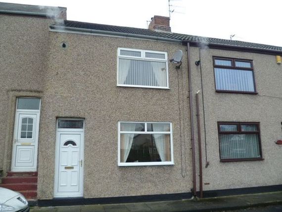 2 Bedroom Terraced