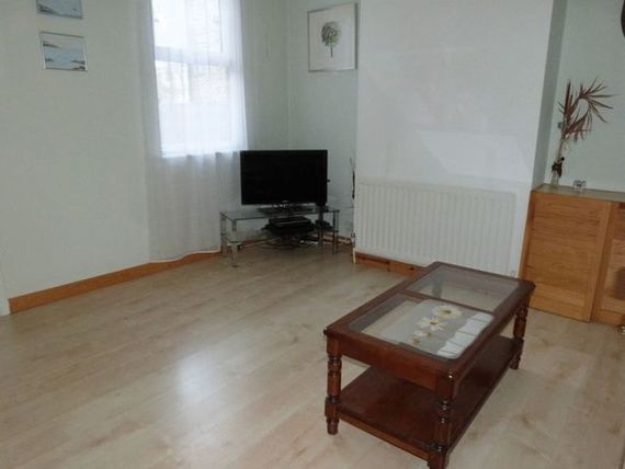 2 Bedroom Terraced