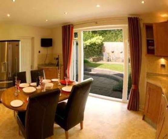 4 Bedroom Detached