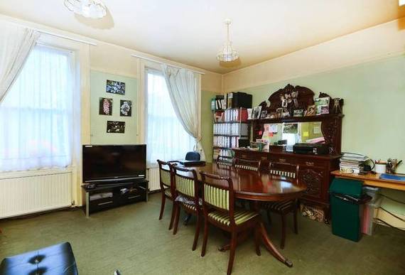 4 Bedroom Detached