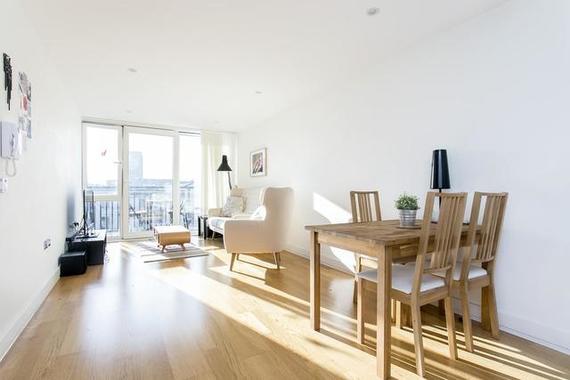 2 Bedroom Flat