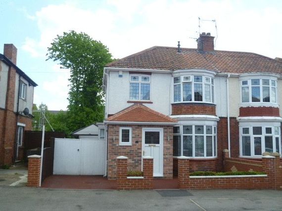 3 Bedroom Semi-Detac...