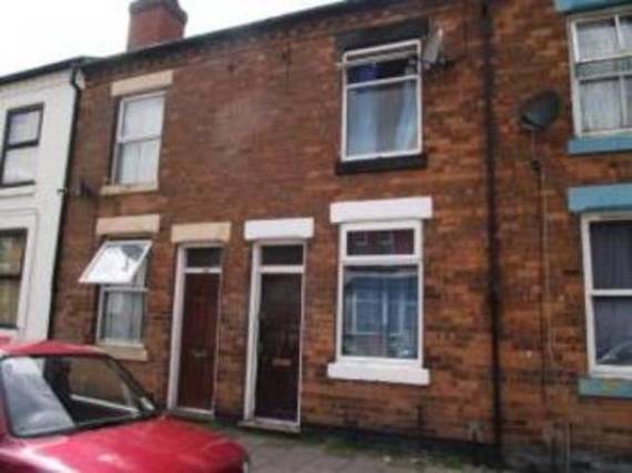 3 Bedroom Terraced