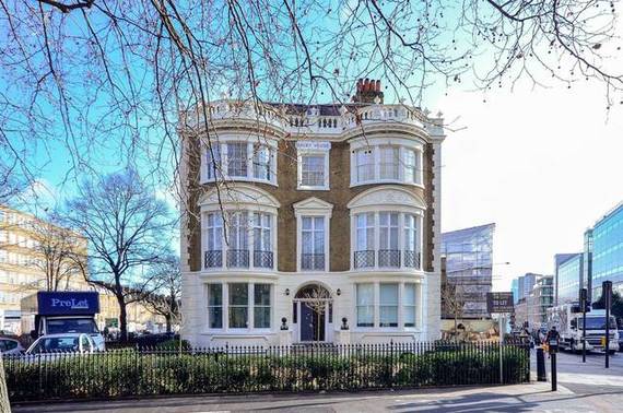 Angel EC1V Angel, EC1V 2QA