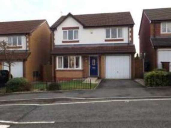 3 Bedroom Detached