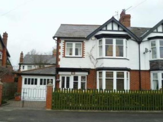 3 Bedroom Semi-Detac...