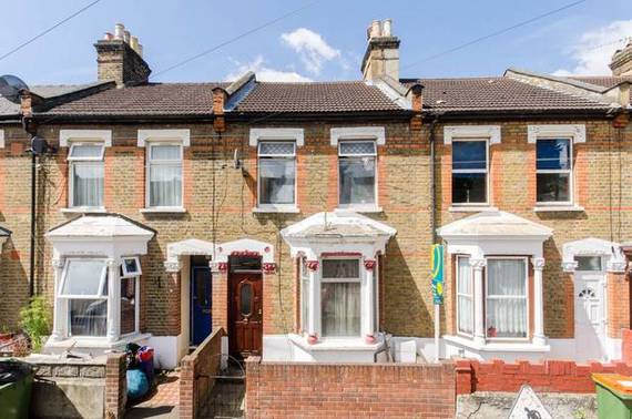 3 Bedroom Detached