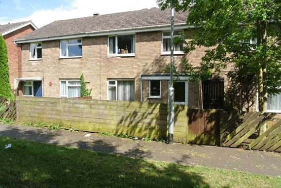3&nbsp;Bedroom&nbsp;Terraced