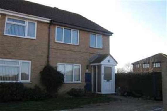 3 Bedroom Terraced
