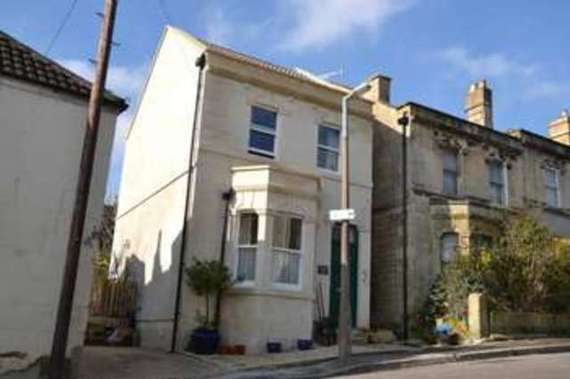 4 Bedroom Detached