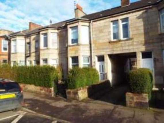 1 Bedroom Flat