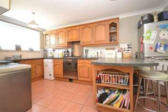 3 Bedroom Terraced