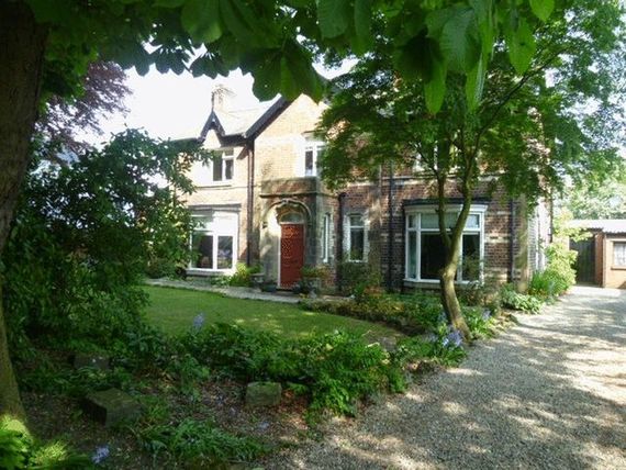 4 Bedroom Detached