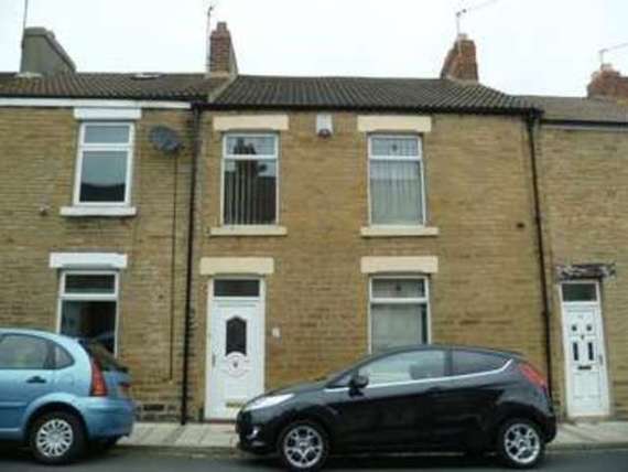 3 Bedroom Terraced