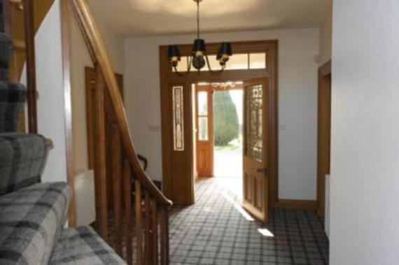 6 Bedroom Detached